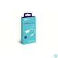 Kép 3/3 - TP-Link UC400 SuperSpeed 3.0 USB-C to USB-A Adapter White speciális átalakító
