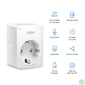 Kép 1/2 - TP-Link Tapo P100 Mini Smart Wi-Fi Socket (1-pack)
