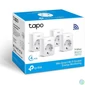 Kép 2/2 - TP-Link Tapo P110 Mini Smart Wi-Fi Socket (4-pack)
