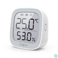 Kép 1/5 - TP-Link Tapo T315 Smart Temperature & Humidity Sensor