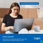 Kép 5/6 - TP-Link Tapo P110M Mini Smart Wi-Fi Plug Energy Monitoring (1-pack)
