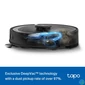 Kép 7/11 - TP-Link Tapo RV30 Max 5300Pa Hyper Suction Robot Vacuum & Mop