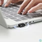 Kép 10/11 - TP-Link Archer TX10UB Nano AX900 Nano Wi-Fi 6 Bluetooth 5.3 USB Adapter hálókártya