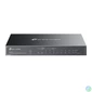 Kép 1/5 - TP-Link ES210GMP Omada 10-Port Gigabit Easy Managed Switch with 8-Port PoE+