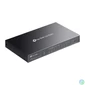 Kép 4/5 - TP-Link ES210GMP Omada 10-Port Gigabit Easy Managed Switch with 8-Port PoE+