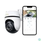 Kép 4/4 - TP-Link Tapo C530WS Outdoor Pan/Tilt Security Wi-Fi Camera biztonsági kamera