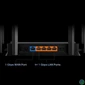 Kép 5/5 - TP-Link Archer BE220 BE3600 Dual-Band Wi-Fi 7 Router