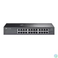Kép 1/5 - TP-Link ES224G 24-Port Omada 24-Port Gigabit Easy Managed Switch