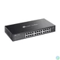 Kép 4/5 - TP-Link ES224G 24-Port Omada 24-Port Gigabit Easy Managed Switch