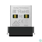 Kép 1/5 - TP-Link Archer TX1U Nano AX300 Nano Wi-Fi 6 Wireless USB Adapter hálókártya