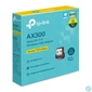 Kép 5/5 - TP-Link Archer TX1U Nano AX300 Nano Wi-Fi 6 Wireless USB Adapter hálókártya