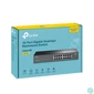 Kép 8/10 - TP-Link LS1016G 16-Port Gigabit Desktop/Rackmount Switch
