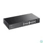 Kép 3/10 - TP-Link LS1016G 16-Port Gigabit Desktop/Rackmount Switch