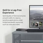 Kép 9/10 - TP-Link LS1016G 16-Port Gigabit Desktop/Rackmount Switch
