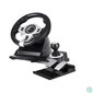 Kép 1/7 - Tracer Roadster 4 in 1 USB Kormány Silver/Black