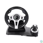 Kép 3/7 - Tracer Roadster 4 in 1 USB Kormány Silver/Black