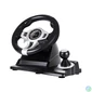 Kép 5/7 - Tracer Roadster 4 in 1 USB Kormány Silver/Black