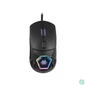 Kép 4/8 - Tracer GameZone Neon RGB Gaming mouse Black egér