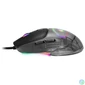 Kép 5/8 - Tracer GameZone Neon RGB Gaming mouse Black egér