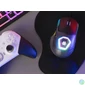 Kép 7/8 - Tracer GameZone Neon RGB Gaming mouse Black egér