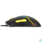Kép 5/8 - Tracer GameZone Hornet 87 Mechanical Gaming Keyboard Set Black US billentyűzet