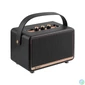 Kép 2/5 - Tracer M30 TWS Bluetooth Speaker Black hangszóró