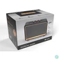 Kép 5/5 - Tracer M30 TWS Bluetooth Speaker Black hangszóró