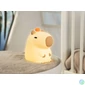 Kép 3/5 - Tracer Capybara Bedside Lamp