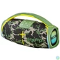 Kép 1/4 - Trevi Xjump XJ 150 60W TWS Amplified Bluetooth Speaker Military Green hangszóró