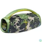 Kép 2/4 - Trevi Xjump XJ 150 60W TWS Amplified Bluetooth Speaker Military Green hangszóró
