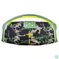 Kép 3/4 - Trevi Xjump XJ 150 60W TWS Amplified Bluetooth Speaker Military Green hangszóró