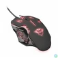 Kép 2/8 - Trust GXT 108 Rava Illuminated Gaming Mouse Black egér