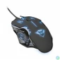 Kép 3/8 - Trust GXT 108 Rava Illuminated Gaming Mouse Black egér