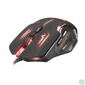 Kép 6/8 - Trust GXT 108 Rava Illuminated Gaming Mouse Black egér