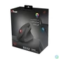 Kép 10/11 - Trust GXT 144 Rexx Vertical Gaming mouse Black egér