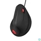 Kép 5/11 - Trust GXT 144 Rexx Vertical Gaming mouse Black egér