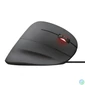 Kép 6/11 - Trust GXT 144 Rexx Vertical Gaming mouse Black egér