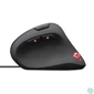 Kép 7/11 - Trust GXT 144 Rexx Vertical Gaming mouse Black egér
