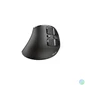 Kép 2/6 - Trust Voxx Rechargeable Ergonomic Wireless Mouse Black egér