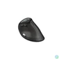 Kép 3/6 - Trust Voxx Rechargeable Ergonomic Wireless Mouse Black egér