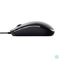 Kép 3/3 - Trust Basi Wired mouse Black egér