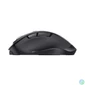 Kép 3/5 - Trust Fyda Eco Rechargeable Wireless Comfort mouse Black egér