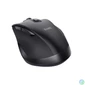 Kép 5/5 - Trust Fyda Eco Rechargeable Wireless Comfort mouse Black egér