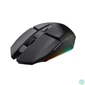 Kép 1/4 - Trust GXT110 Felox Wireless Gaming mouse Black egér