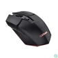 Kép 2/4 - Trust GXT110 Felox Wireless Gaming mouse Black egér