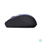 Kép 3/4 - Trust Yvi+ Silent Wireless Mouse Blue egér