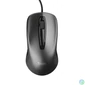Kép 2/3 - Trust Wired Optical Mouse Black egér