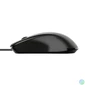 Kép 3/3 - Trust Wired Optical Mouse Black egér