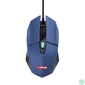 Kép 4/5 - Trust GXT 109 Felox Illuminated Gaming Mouse Blue egér