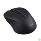 Kép 2/4 - Trust Mydo Silent Mouse Black egér
